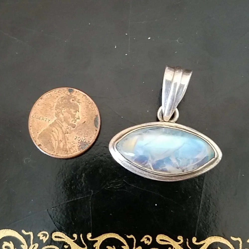 N/A 925 sterling